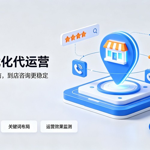 平定GEO优化